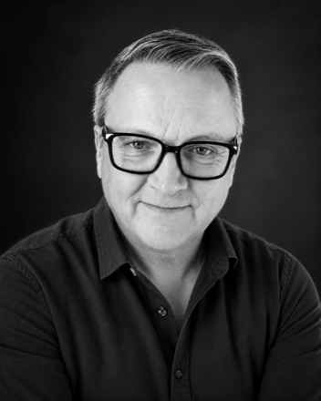 Patrick De Swert